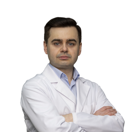Золотов Сергей Александрович
