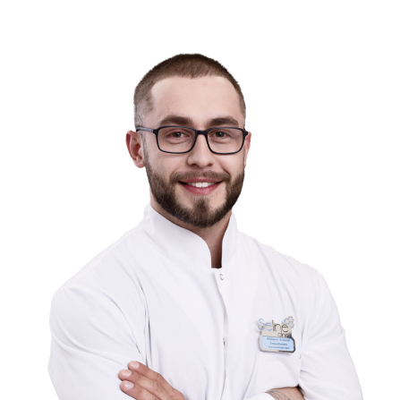 Фёдоров Алексей Геннадьевич