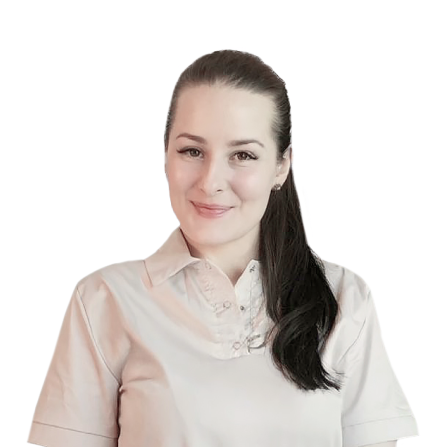 Петрова Елена Максимовна