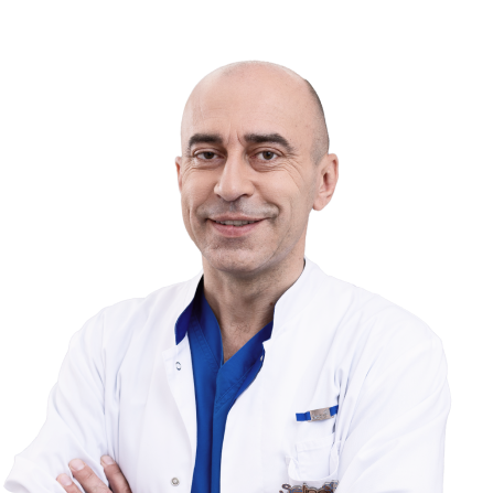 Ляхов Сергей Владимирович