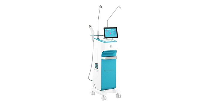ELLISYS SENSE (Южная Корея). Фракционный микроигольчатый RF-лифтинг