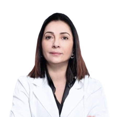 Джавахия Лия Ионовна