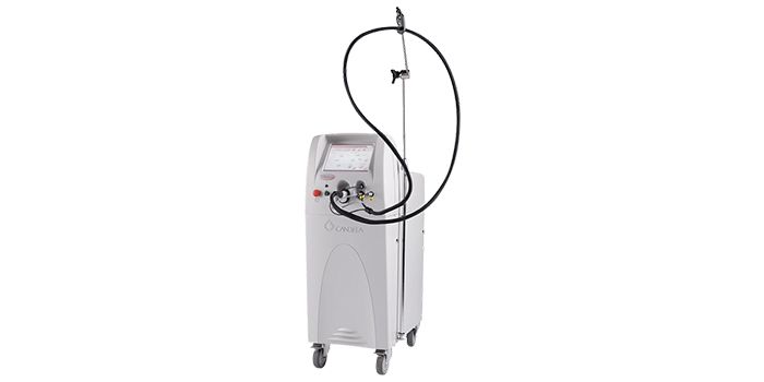CANDELA VBeam Perfecta (США). Лазерное лечение пигментации и сосудов