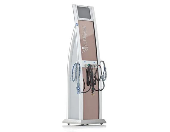 VIP LINE PLUS (Италия). Миостимуляция