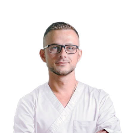 Юрченко Иван Анатольевич