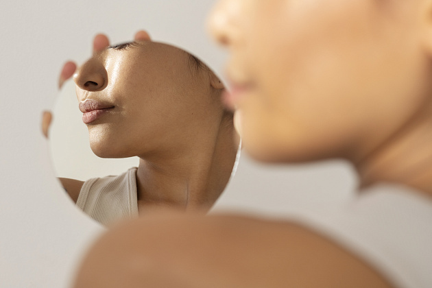 Контурная пластика с Juvederm