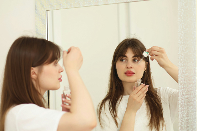Процедура Intraceuticals