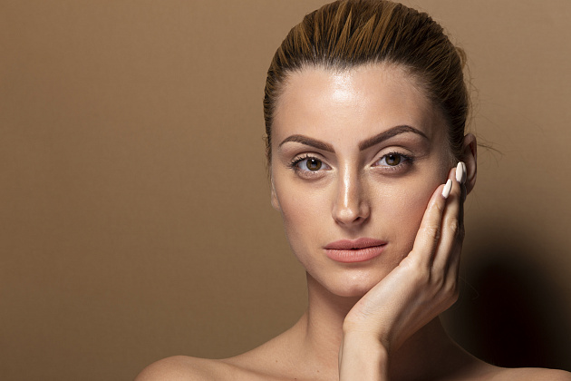 Контурная пластика Restylane