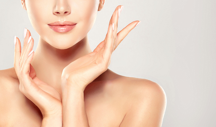 Вакуумная чистка лица HydraFacial