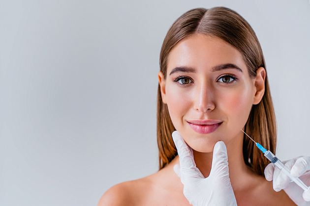 Биоревитализация Juvederm Volite