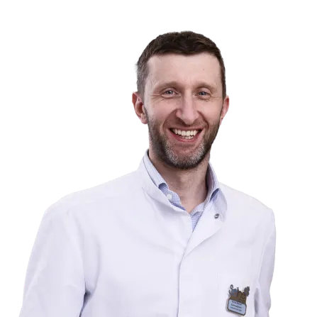 Кузин Данила Александрович