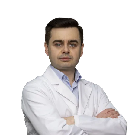Золотов Сергей Александрович