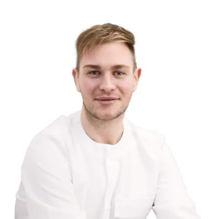 Липин Михаил Николаевич