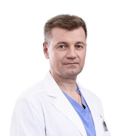 Баков Вадим Сергеевич