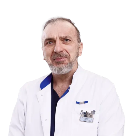 Котелевиц Алексей Геннадьевич