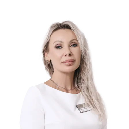 Федоровская Светлана Алексеевна
