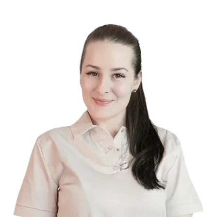 Петрова Елена Максимовна