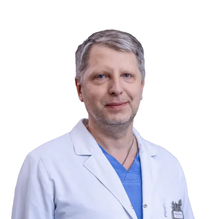 Нестеров Сергей Николаевич