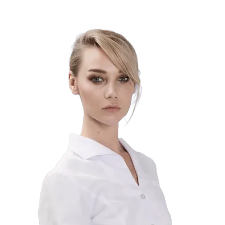Насацкая Елена Николаевна