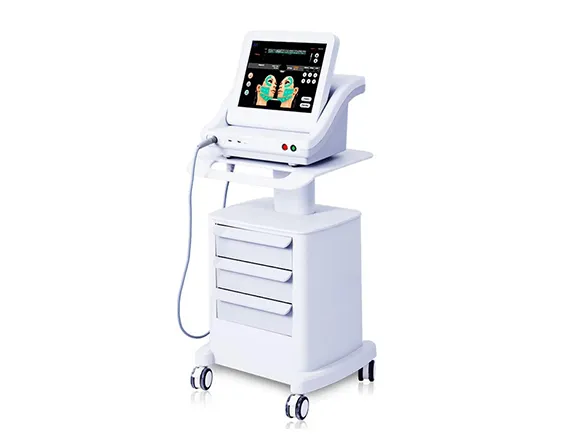 ULTHERA SYSTEMS (США). Ультразвуковой SMAS-лифтинг