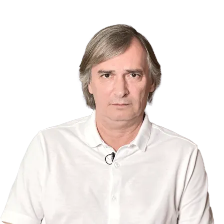 Запорожцев Дмитрий Анатольевич