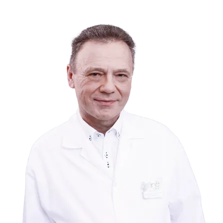 doctor