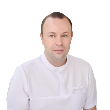 Головков Александр Юрьевич