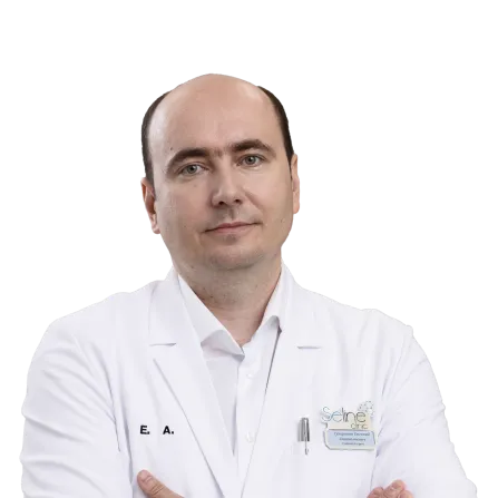 Сухоруков Евгений Анатольевич