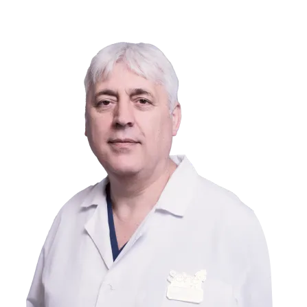 doctor