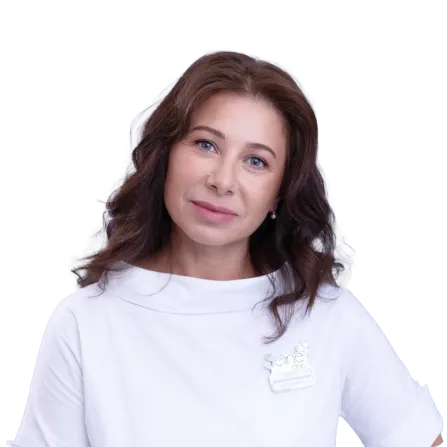 Кошель Антонина Викторовна