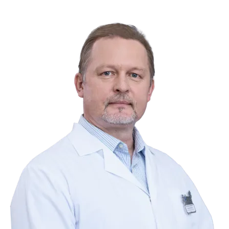 Болотов Дмитрий Александрович