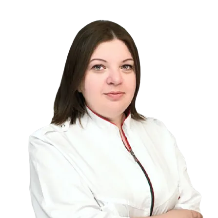 Кварая Тамара Дмитриевна