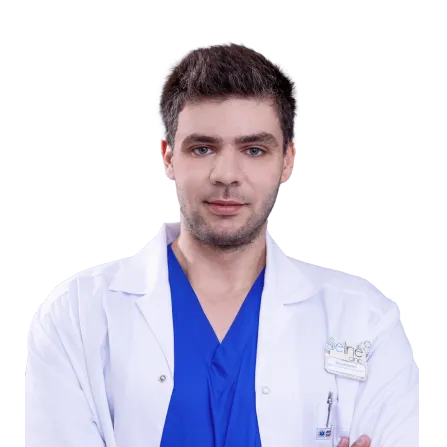 Саввин Олег Игоревич