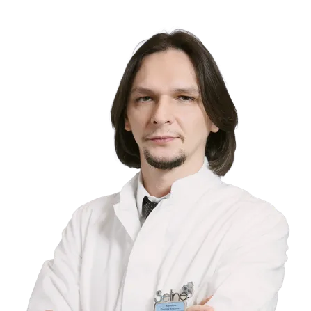 doctor