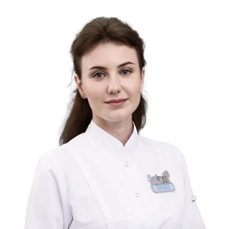 Голяк (Алиева) Татьяна Владимировна