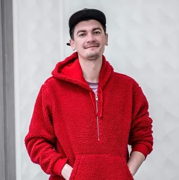 Александр Гудков