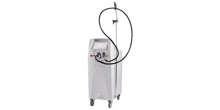 CANDELA VBeam Perfecta (США). Лазерное лечение пигментации и сосудов
