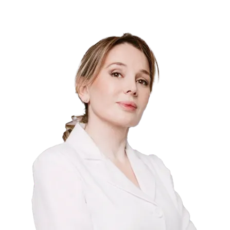 Гаджигороева Амина Кадиявовна
