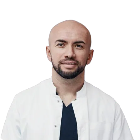 doctor