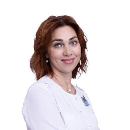 Макарищева Татьяна Ильинична
