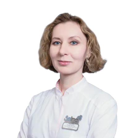 doctor