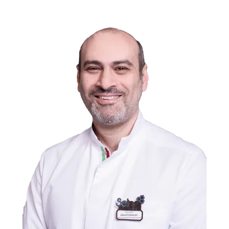 doctor