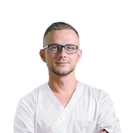 Юрченко Иван Анатольевич