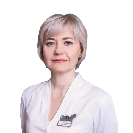 doctor